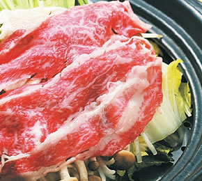 蒸し鍋